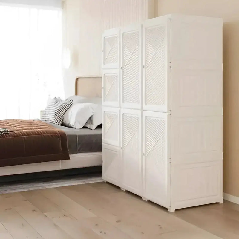 SUPER CLOSET FAST DOBRÁVEL INTELIGENTE [ÚLTIMAS UNIDADES]