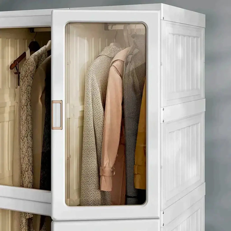 SUPER CLOSET FAST DOBRÁVEL INTELIGENTE [ÚLTIMAS UNIDADES]