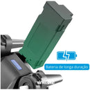 Drone Com Câmera E99 K3 Pro + Kit Com Acessórios