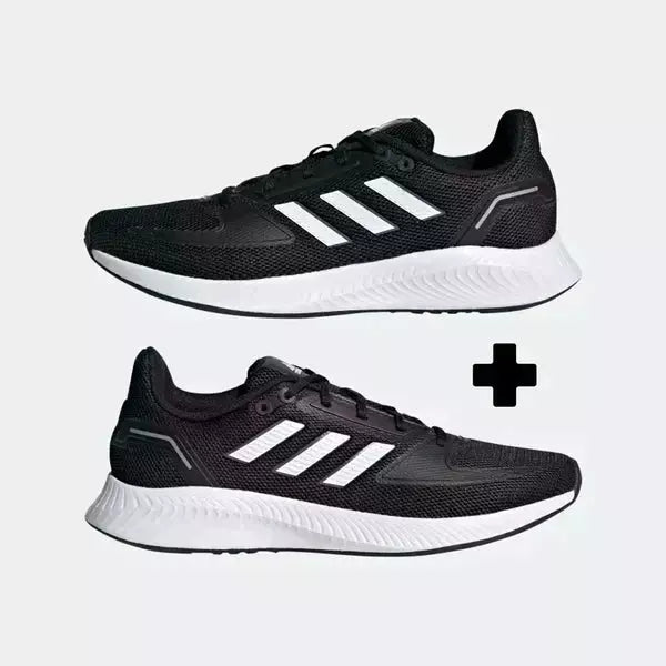 LEVE 2 PAGUE 1 - TÊNIS RUN FALCON 2.0 UNISSEX + BRINDE ESPECIAL [ÚLTIMAS UNIDADES]