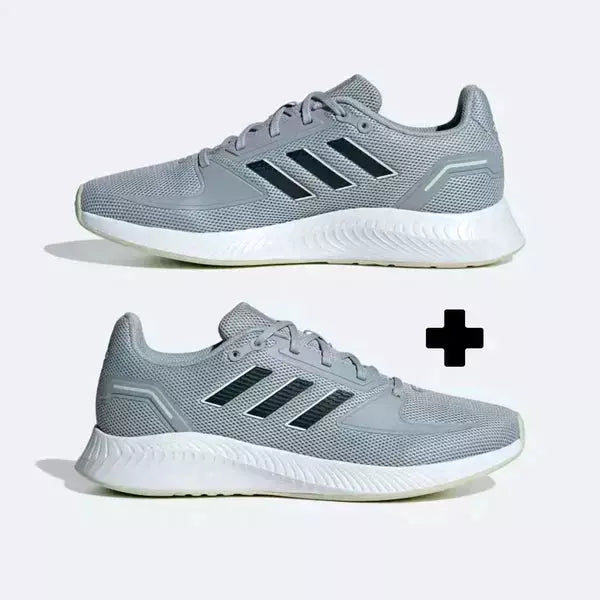 LEVE 2 PAGUE 1 - TÊNIS RUN FALCON 2.0 UNISSEX + BRINDE ESPECIAL [ÚLTIMAS UNIDADES]