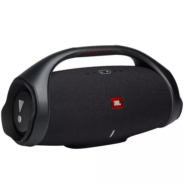 [PROMOÇÃO EXCLUSIVA🎭] CAIXA DE SOM JBL BOOMBOX 2 A PROVA D'ÁGUA BLUETOOTH ORIGINAL + 2 COPOS STANLEY 473ML DE BRINDE [ÚLTIMAS UNIDADES]