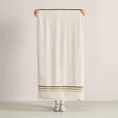 COMBO 10 TOALHAS SUPER BANHÃO DE ALTA ABSORÇÃO + BRINDE [ÚLTIMAS UNIDADES]