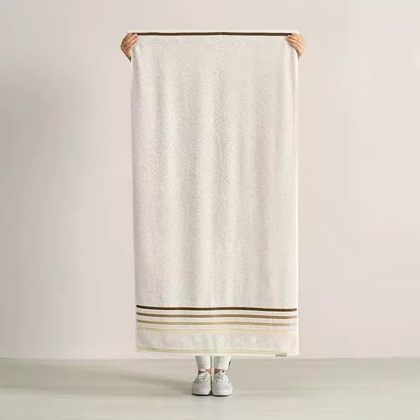 COMBO 10 TOALHAS SUPER BANHÃO DE ALTA ABSORÇÃO + BRINDE [ÚLTIMAS UNIDADES]