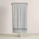 COMBO 10 TOALHAS SUPER BANHÃO DE ALTA ABSORÇÃO + BRINDE [ÚLTIMAS UNIDADES]