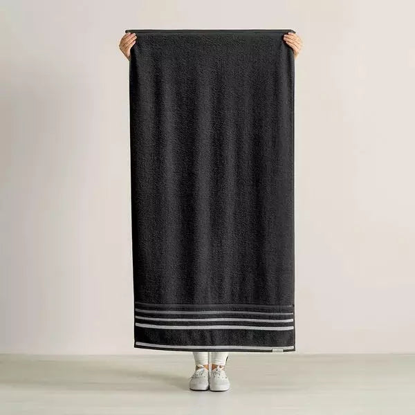 COMBO 10 TOALHAS SUPER BANHÃO DE ALTA ABSORÇÃO + BRINDE [ÚLTIMAS UNIDADES]