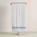 COMBO 10 TOALHAS SUPER BANHÃO DE ALTA ABSORÇÃO + BRINDE [ÚLTIMAS UNIDADES]