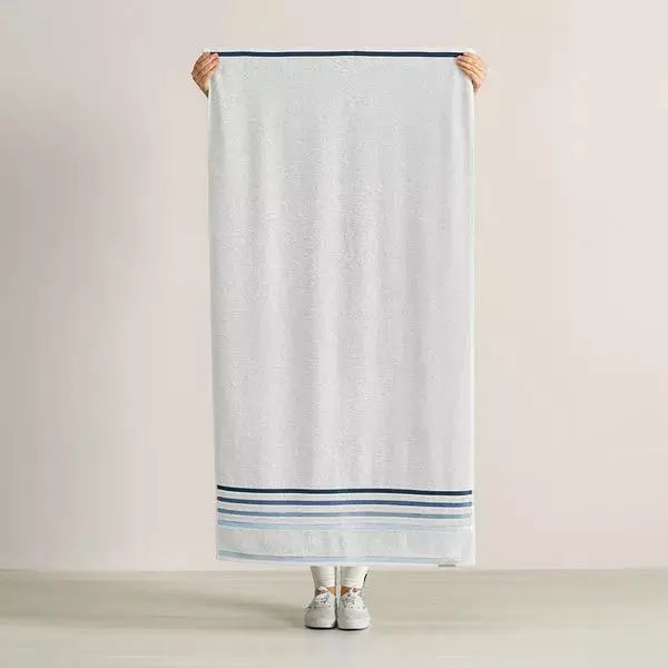 COMBO 10 TOALHAS SUPER BANHÃO DE ALTA ABSORÇÃO + BRINDE [ÚLTIMAS UNIDADES]