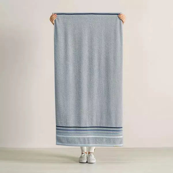 COMBO 10 TOALHAS SUPER BANHÃO DE ALTA ABSORÇÃO + BRINDE [ÚLTIMAS UNIDADES]