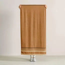 COMBO 10 TOALHAS SUPER BANHÃO DE ALTA ABSORÇÃO + BRINDE [ÚLTIMAS UNIDADES]