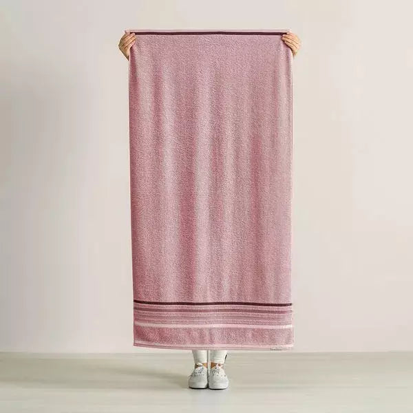 COMBO 10 TOALHAS SUPER BANHÃO DE ALTA ABSORÇÃO + BRINDE [ÚLTIMAS UNIDADES]