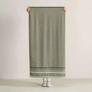 COMBO 10 TOALHAS SUPER BANHÃO DE ALTA ABSORÇÃO + BRINDE [ÚLTIMAS UNIDADES]