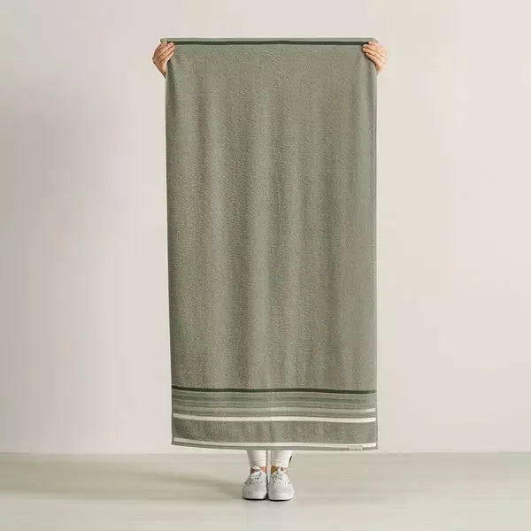 COMBO 10 TOALHAS SUPER BANHÃO DE ALTA ABSORÇÃO + BRINDE [ÚLTIMAS UNIDADES]