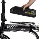 [PROMOÇÃO DE CARNAVAL🎭] BIKE ELÉTRICA DOBRÁVEL PLIAGE PLUS® 350W [ÚLTIMAS UNIDADES]