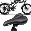 [PROMOÇÃO DE CARNAVAL🎭] BIKE ELÉTRICA DOBRÁVEL PLIAGE PLUS® 350W [ÚLTIMAS UNIDADES]