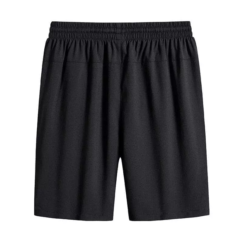 KIT 5 SHORTS UNISSEX - BERMUDAS ESPORTE FINO SUMMERLAST EM SEDA GELO [ESQUENTA VERÃO🔥]