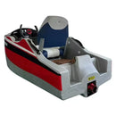 Aquático Elétrico AquaVolt - Potência, Estilo e Durabilidade em um Design Compacto | Ultimo dia de promoção 🔥