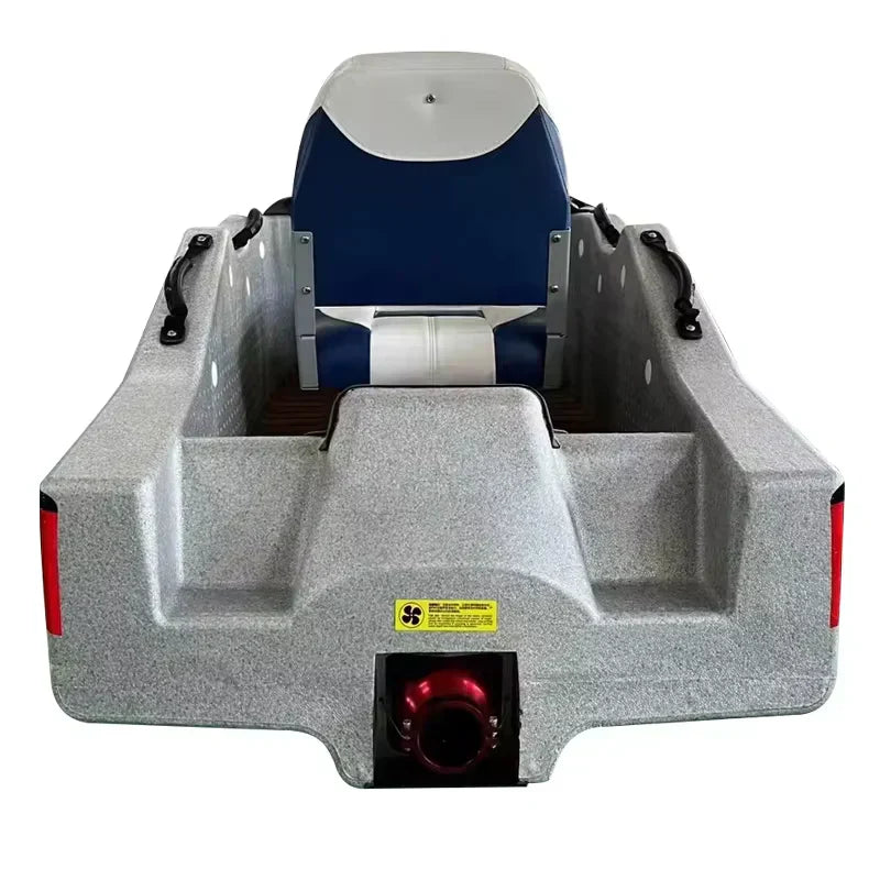 Aquático Elétrico AquaVolt - Potência, Estilo e Durabilidade em um Design Compacto | Ultimo dia de promoção 🔥