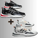 LEVE 2 PAGUE 1 - TÊNIS ULTRA CONFORT 2.0 UNISSEX + BRINDE EXCLUSIVO [ÚLTIMAS UNIDADES]