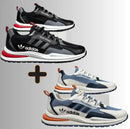 LEVE 2 PAGUE 1 - TÊNIS ULTRA CONFORT 2.0 UNISSEX + BRINDE EXCLUSIVO [ÚLTIMAS UNIDADES]