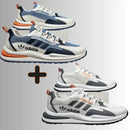 LEVE 2 PAGUE 1 - TÊNIS ULTRA CONFORT 2.0 UNISSEX + BRINDE EXCLUSIVO [ÚLTIMAS UNIDADES]