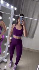 Conjunto Legging Bea