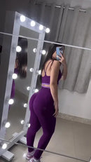 Conjunto Legging Bea