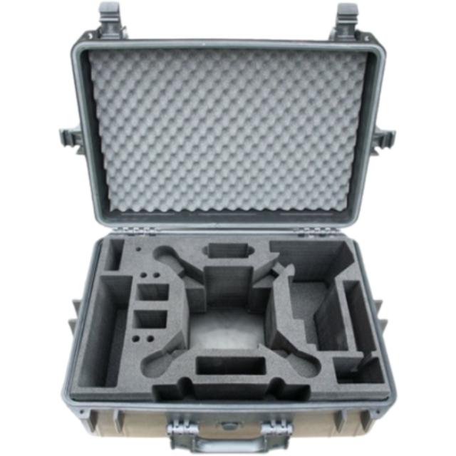 Drone Profissional Hero - Câmera 4K, Retorno Automático, GPS | Preço Exclusivo por Tempo Limitado!