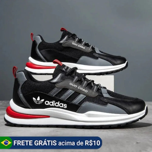 LEVE 2 PAGUE 1 - TÊNIS ULTRA CONFORT 2.0 UNISSEX + BRINDE EXCLUSIVO [ÚLTIMAS UNIDADES]