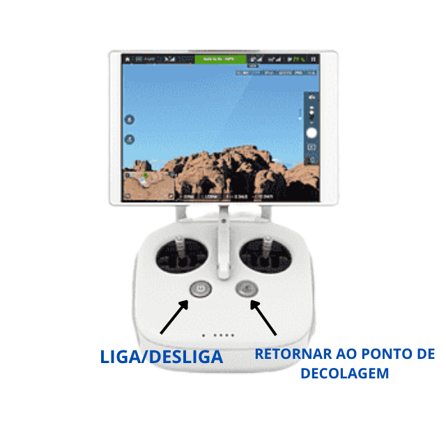 Drone Profissional Hero - Câmera 4K, Retorno Automático, GPS | Preço Exclusivo por Tempo Limitado!