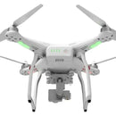 Drone Profissional Hero - Câmera 4K, Retorno Automático, GPS | Preço Exclusivo por Tempo Limitado!