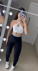 Conjunto Legging Suellen Mix