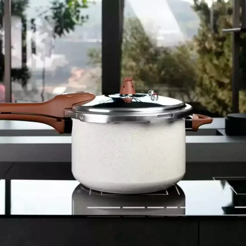 [PROMOÇÃO DE DIA DAS MÃES🎭] JOGO COMPLETO 9 PANELAS CERAMIC BRINOX® LIFE SMART PLUS + 13 UTENSÍLIOS DE BRINDE [ÚLTIMAS UNIDADES]