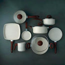 [PROMOÇÃO DE DIA DAS MÃES🎭] JOGO COMPLETO 9 PANELAS CERAMIC BRINOX® LIFE SMART PLUS + 13 UTENSÍLIOS DE BRINDE [ÚLTIMAS UNIDADES]