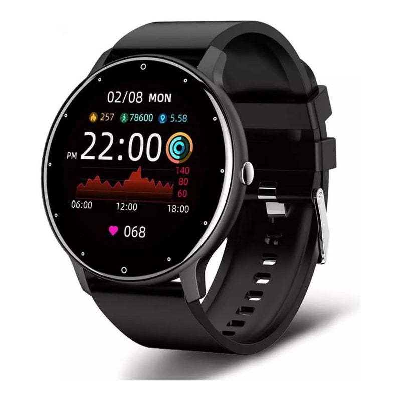 PulsePro Watch - Relógio Inteligente - Site Oficial de Vendas